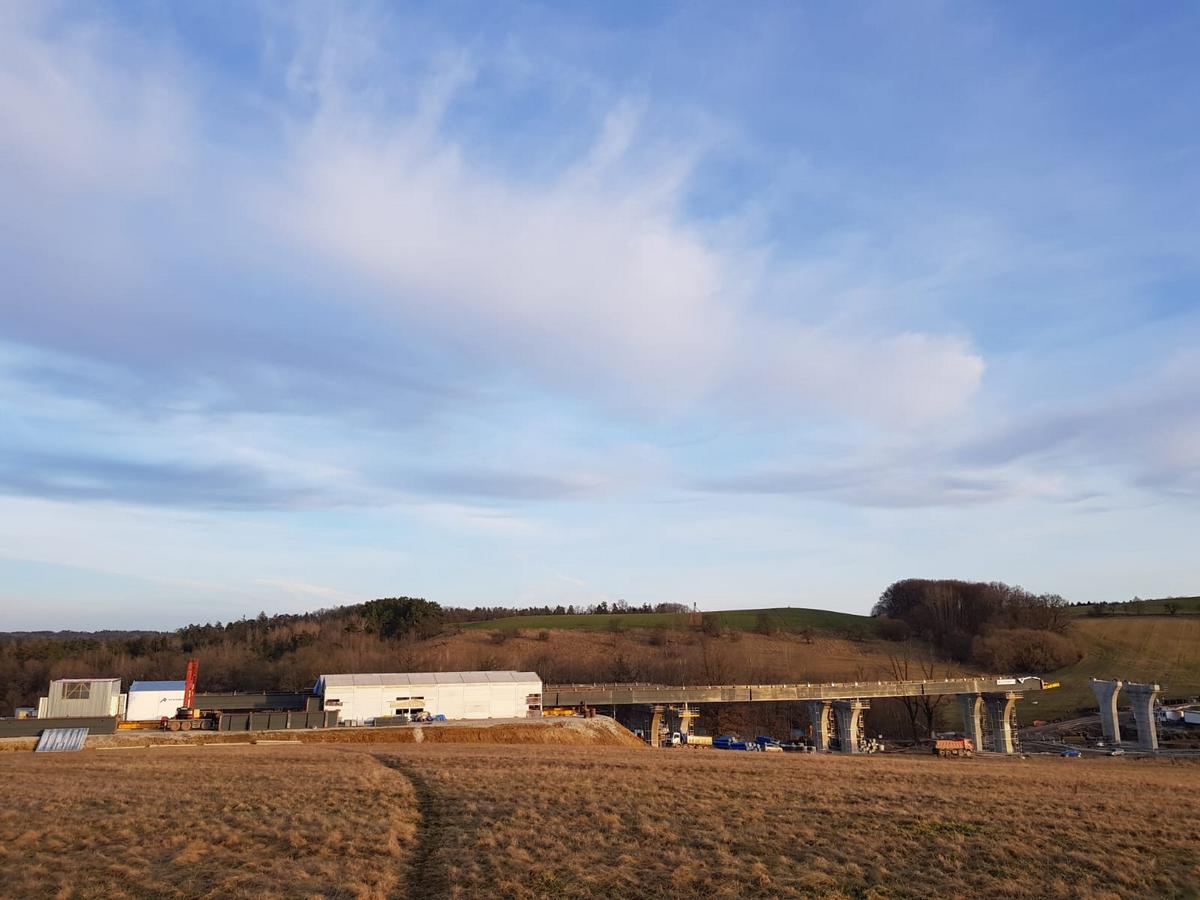 tubusy a rámy uchycení generátorů větrných elektráren