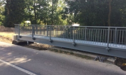 Stahlkonstruktionen