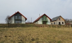 Novostavby roddinných domů v Řepištích_2
