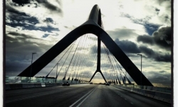Stadsbrug Nijmegen