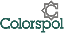 Colorspol logo